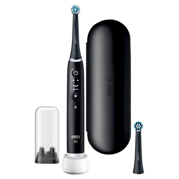 Oral-B iO 6N svart