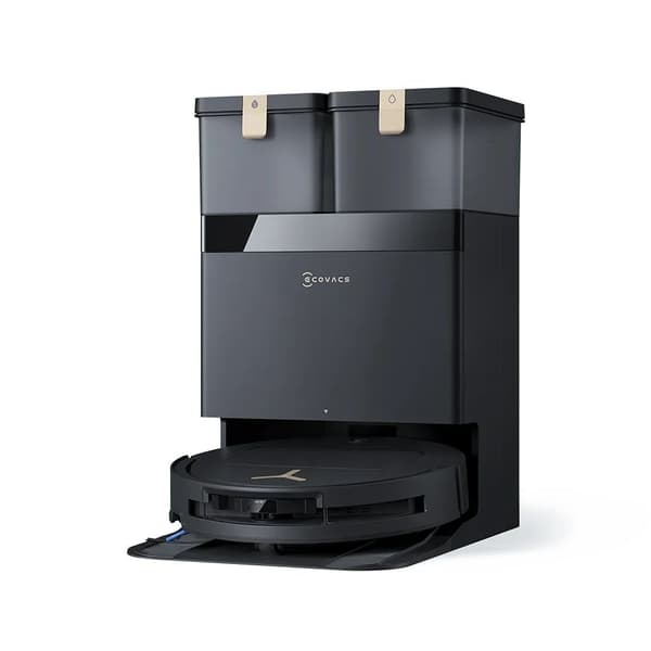 ECOVACS robotdammsugare DEEBOT T50 PRO OMNI Gen3