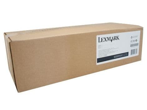 Lexmark - Väriaineen luukun kansi