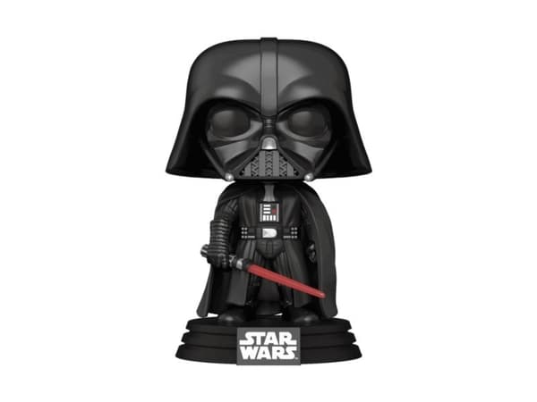 Funko! POP Vinyl Star Wars Darth Vader