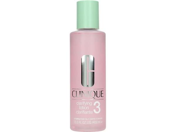 CLINIQUE CLARIFYING LOTION 3 OILY COMBINATION 400ML