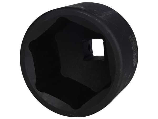 KS Tools 515.1365, Kraftpipe, Sort, 1 hoder, 3/4", Metrisk, 65 mm