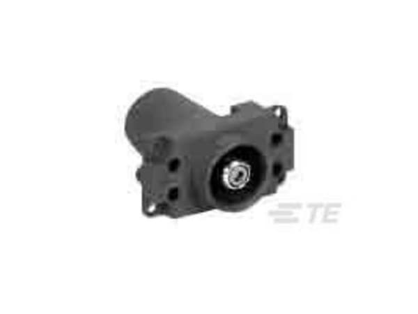 Stiftlist/stiftlist TE AMP HEAVY DUTY RECTANGULAR CONN 3-1106505-5 TE Connectivity 1 stk