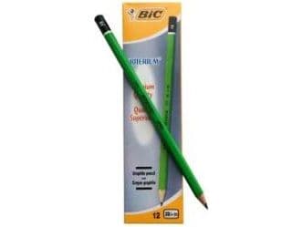 Criterium 3B blyant (12 stk) BIC