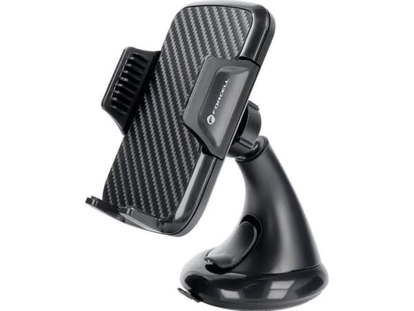 ForCell Forcell CARBON HT1 bilholder sort