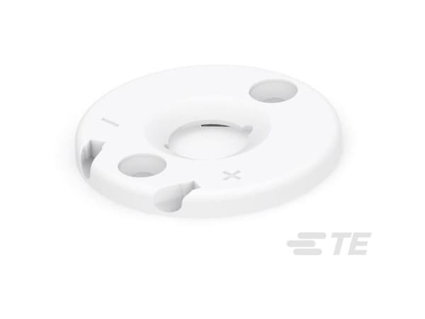 TE Connectivity 3-2213678-4 Tray