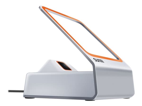 SUNMI Blink - Strekkodeskanner - stasjonær - 2D-bildefremviser - dekodet - USB