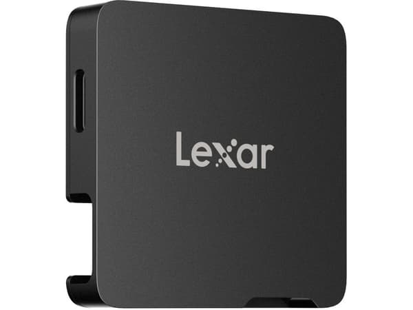 USB-hub Lexar Professional Go Portable Hub