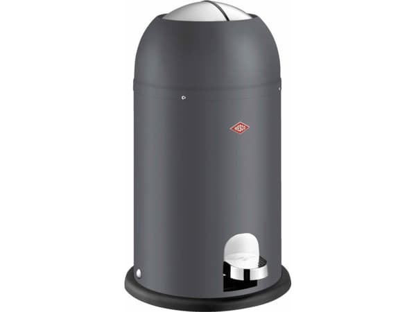 WESCO Kickmaster Jr.graphit matt