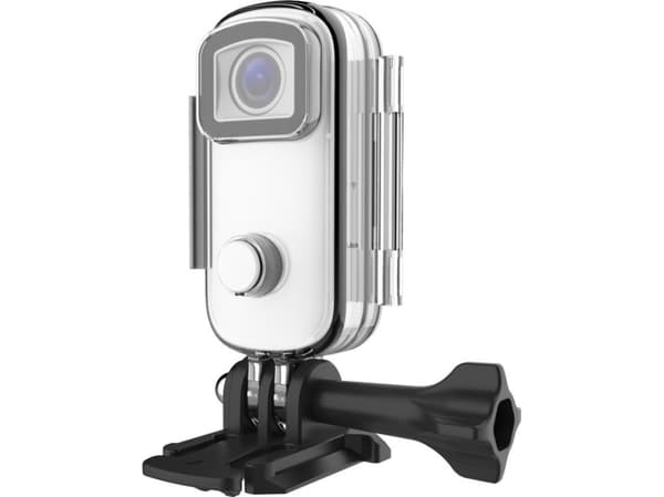 Sportkamera SJCAM C100+ Mini Vit