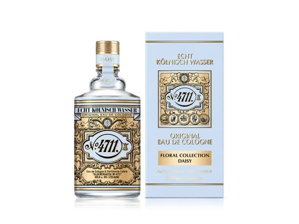 4711 Original Eau De Cologne Floral Collection Daisy 100ml