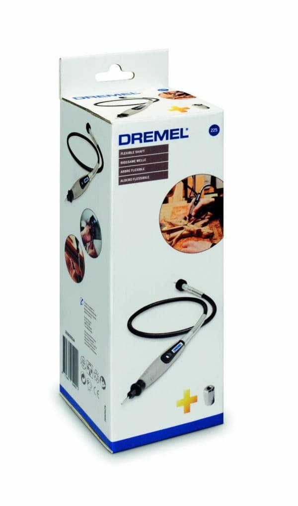 Dremel FLEXIBEL AXEL 225
