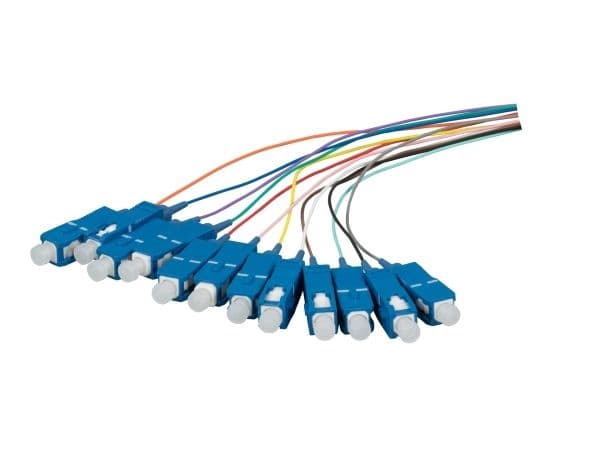 EFB Elektronik FTTH-PIGTAIL-SCA12