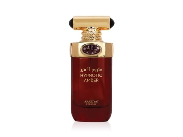 Arabiyat Prestige Hypnotic Amber EDP - 100 ml