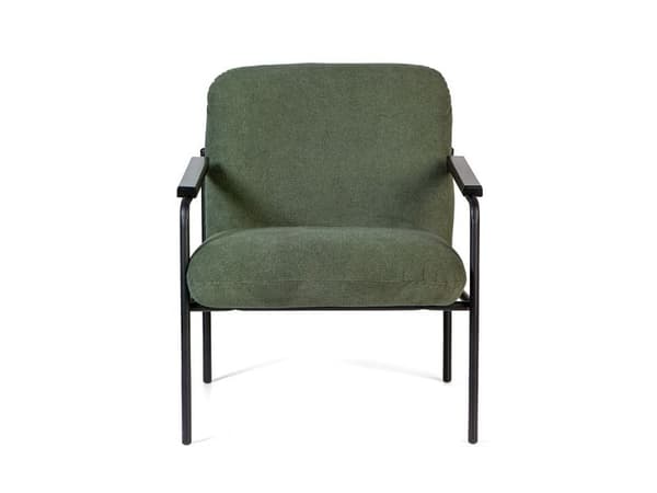 Mollis stol grønn