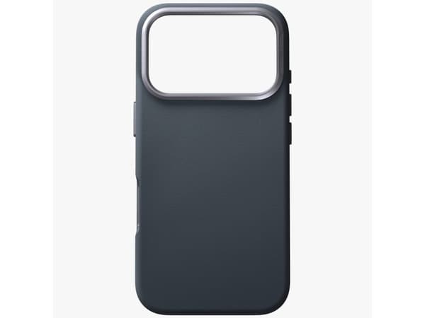 Uniq Lyden iPhone 17 Pro Magclick Charging Case - Blue