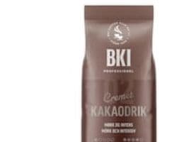 Varm kakaodryck 14% 1000g