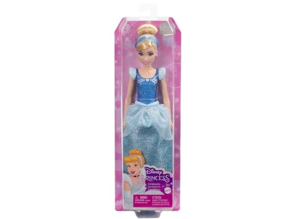 Disney Princess Core Cinderella leksak