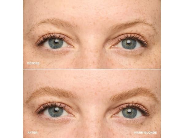 Bobbi Brown Precise Brow Pencil - Warm Blonde