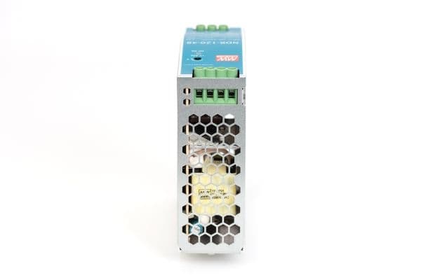 DIGITUS - Strömadapter - 48V - AC 230 V - 120 Watt