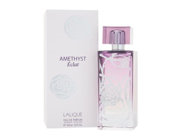 LALIQUE AMETHYST ECLAT (W) EDP/S - 100 ml