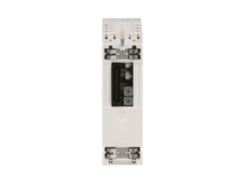 Modicon M340, CPU 4096KB modbus og ethernet, BMXP342020