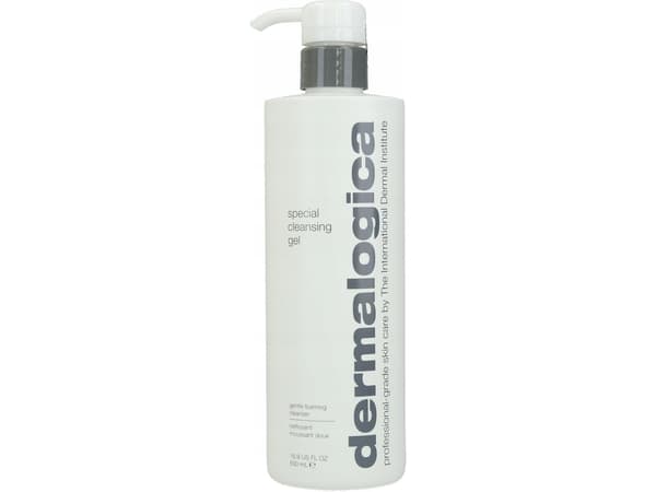 Dermalogica Special Cleansing Gel 500 ml