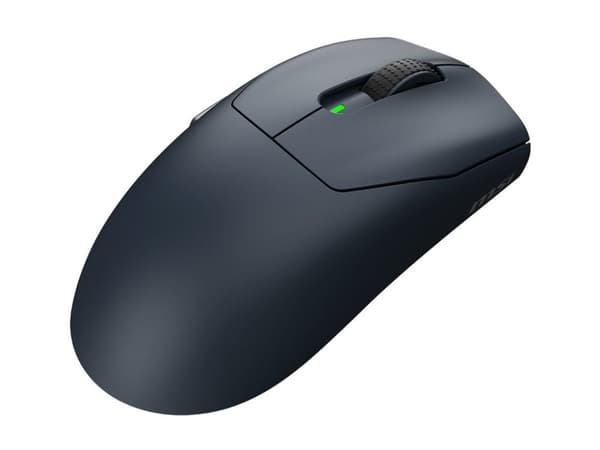 Mysz MSI Forge GM340 W Navy