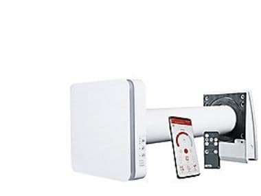 Ventilationsenhet Duka One Pro 25 S WIFI