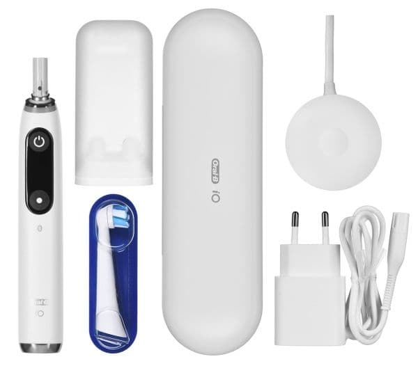 Oral-B iO Series 9N vit