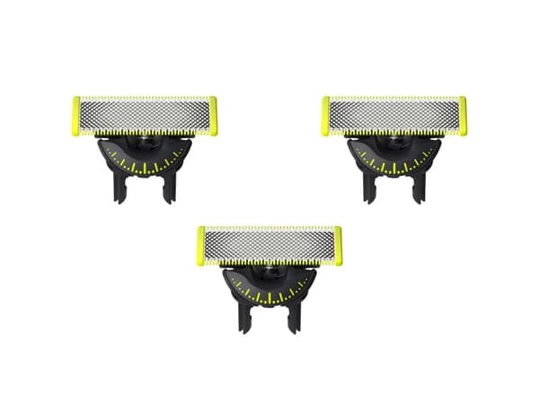 Philips Oneblade 360 Replacement Blades Qp43050 3 Pack