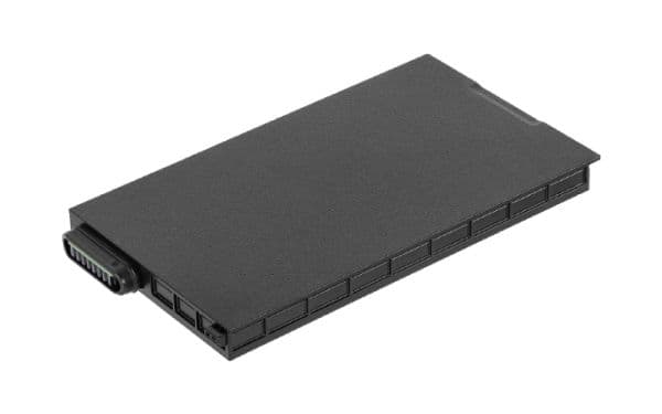 Getac - Akku - Li-pol - 4070 mAh