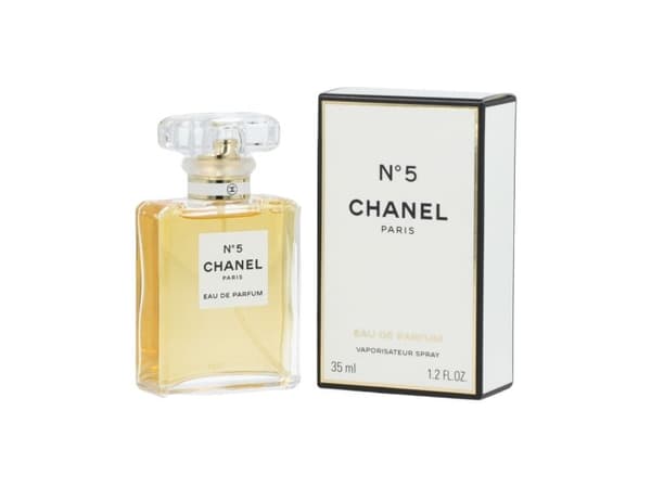 Chanel N5 EDP 35ml