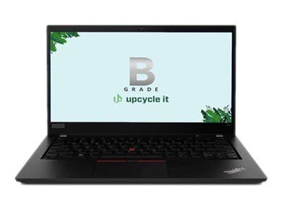 Refurbished Lenovo ThinkPad T14 G1  - Condition: Grade B