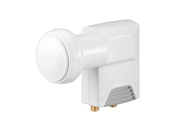 Universal Twin LNB