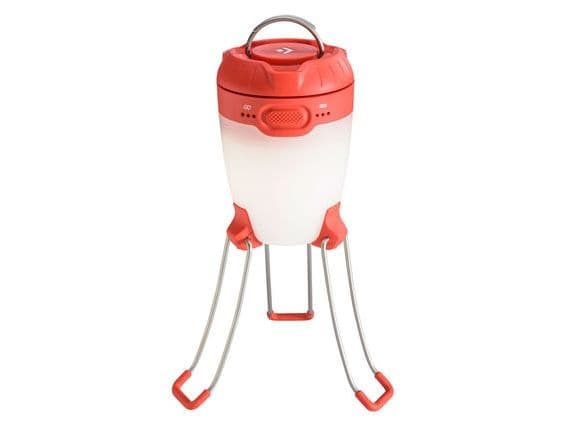Black Diamond Apollo Lantern röd - BD620716OCTNALL1