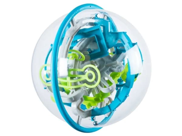 Perplexus Rebel, skicklighetsspel