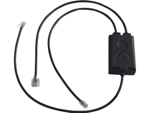 Fanvil SIPPhone z eller JabraEHS Adapter EHS 20