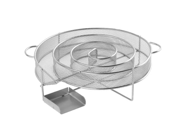 Kallröksgenerator Spiral 265553
