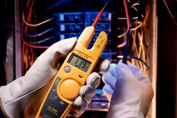 Tester T5-1000 1000 volt Kat. III