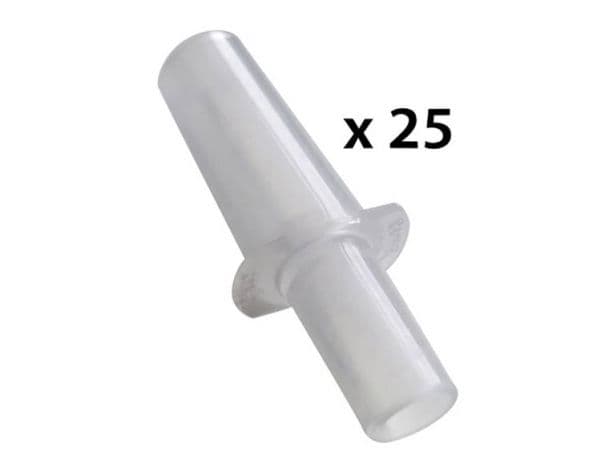 ACE AF-33 & DA-7100 munstycke transparent