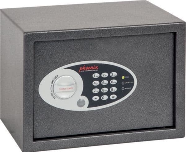 Phoenix hotellsafe SS0301E DIONE