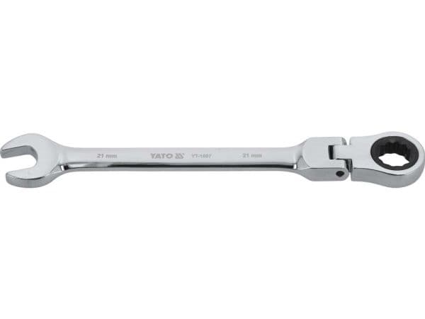 Yato YT-1687, 1 stykker