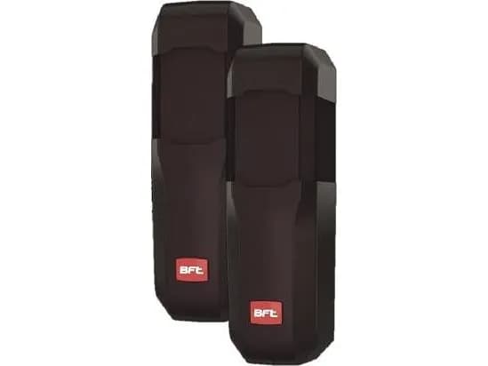 BFT Compacta A20-180 aurinkokennot (siųstuvas + imtuvas)