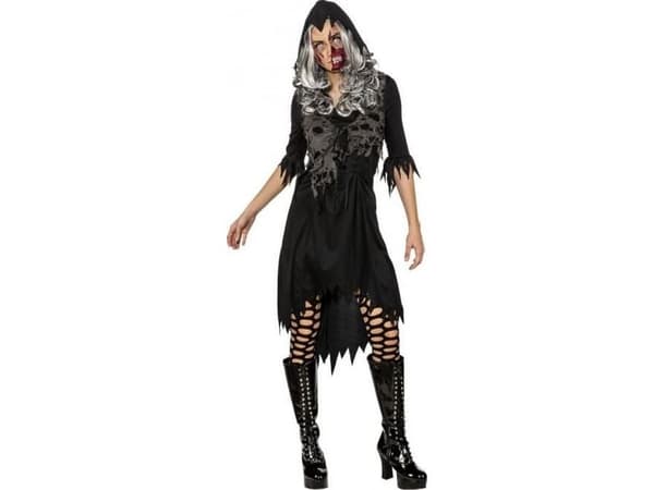 Halloween-liivi