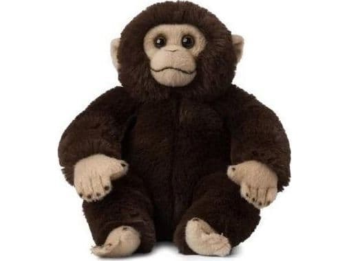Simpanssi 23cm WWF