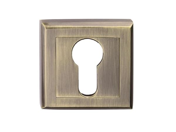 Aptel sylindertrekk/rosett BETA/SIGMA SQUARE
