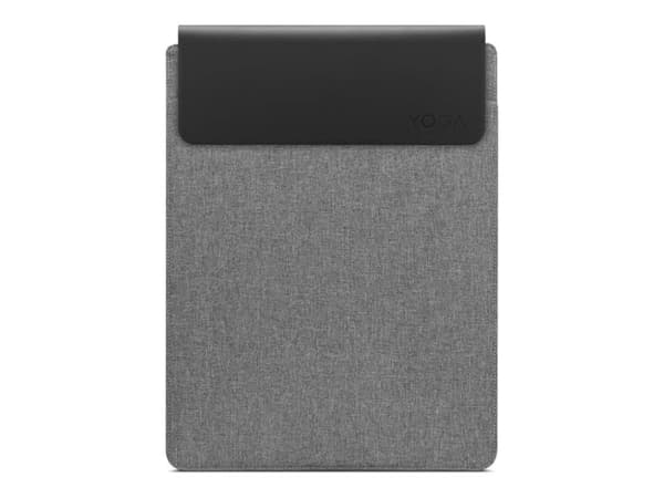 Lenovo - Notebookhylster - 14.5" - grå