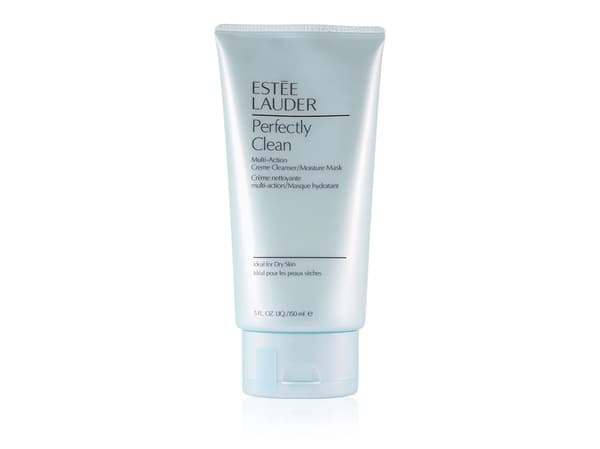 Estee Lauder Perfect Clean Multi Action Cream Moisturizing Mask