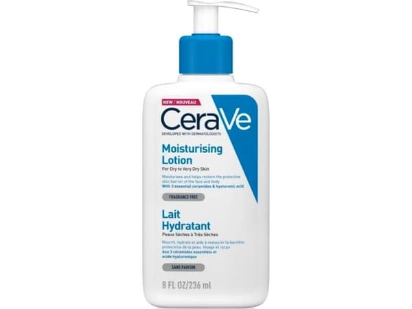 CeraVe Kosteusvoide - Unisex - 236 ml